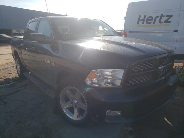 DODGE RAM 1500 2010 1d7rv1ct4as193267