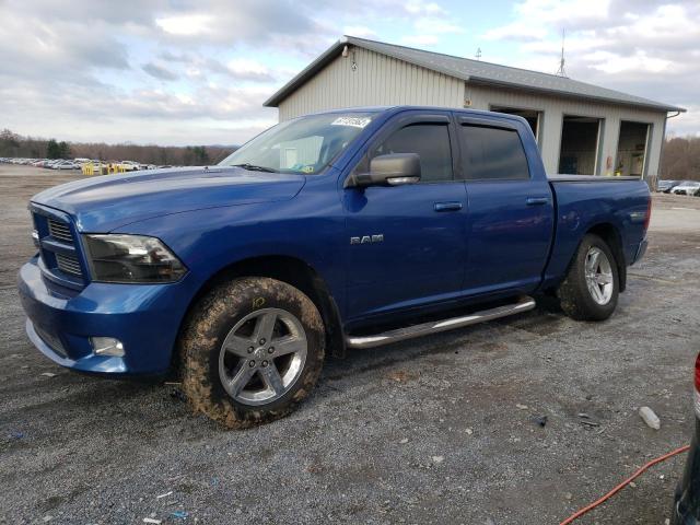 DODGE RAM 1500 2010 1d7rv1ct4as212013