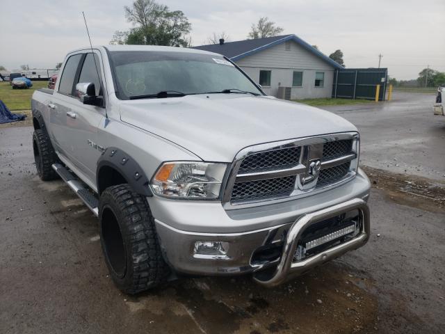 DODGE RAM 1500 2010 1d7rv1ct4as214876