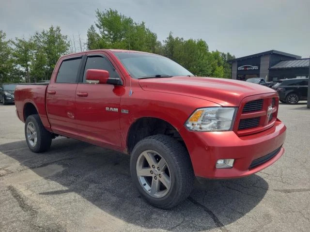 DODGE RAM 1500 2010 1d7rv1ct4as220144