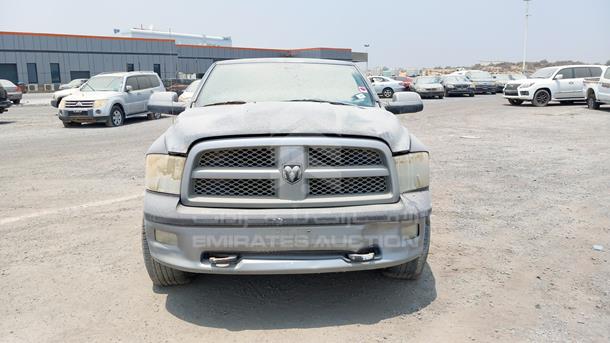 DODGE RAM 2010 1d7rv1ct4as223156