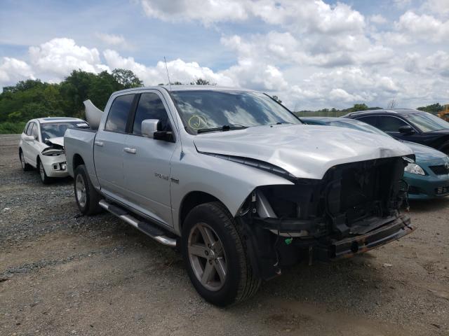 DODGE RAM 1500 2010 1d7rv1ct4as231645