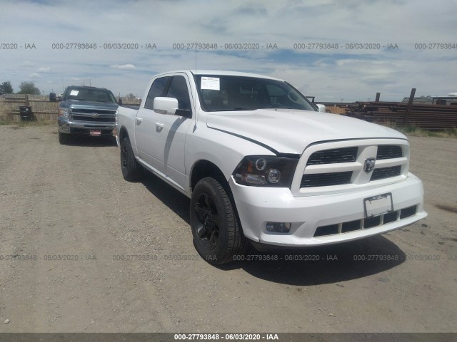 DODGE RAM 1500 2010 1d7rv1ct4as236649