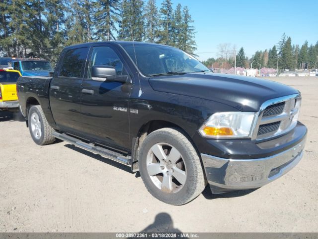 DODGE RAM 1500 2010 1d7rv1ct4as236909