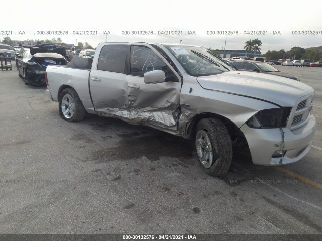 DODGE RAM 1500 2010 1d7rv1ct4as243150