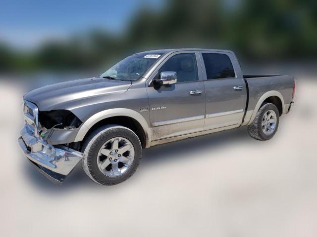 DODGE RAM 1500 2010 1d7rv1ct4as256707