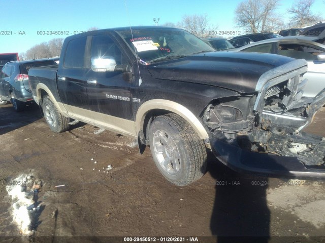 RAM 1500 2011 1d7rv1ct4bs506223