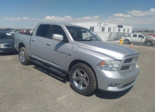 RAM 1500 2011 1d7rv1ct4bs506240