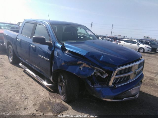 RAM 1500 2011 1d7rv1ct4bs510613