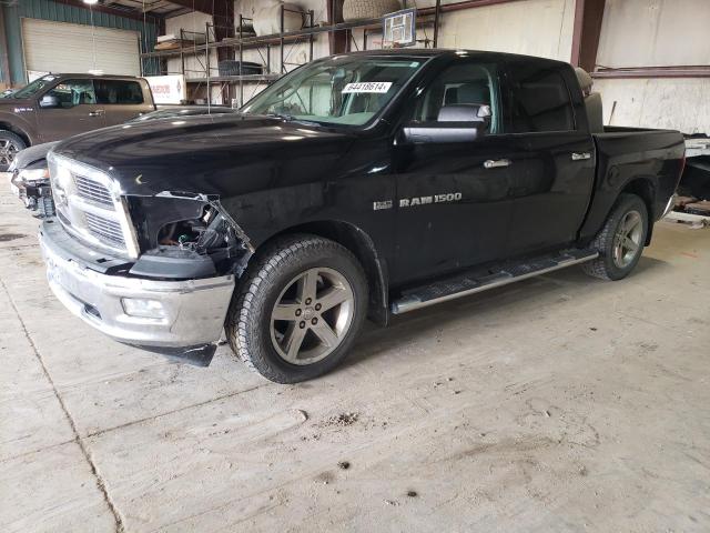 DODGE RAM 1500 2011 1d7rv1ct4bs516217