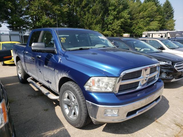 DODGE RAM 1500 2011 1d7rv1ct4bs523376