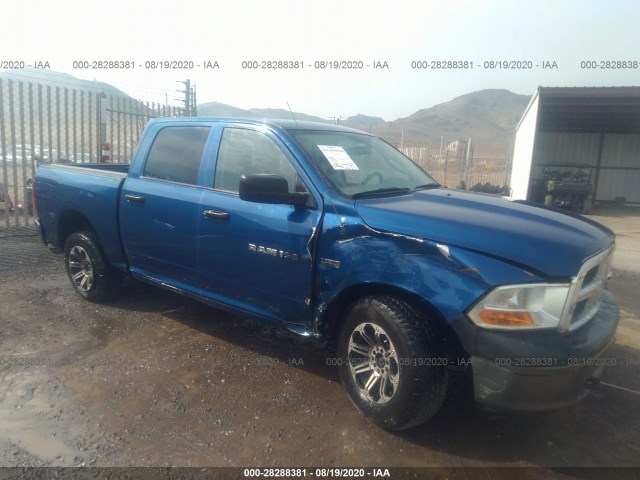 RAM 1500 2011 1d7rv1ct4bs524656