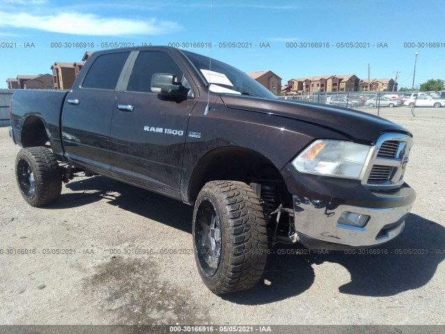 RAM 1500 2011 1d7rv1ct4bs531705