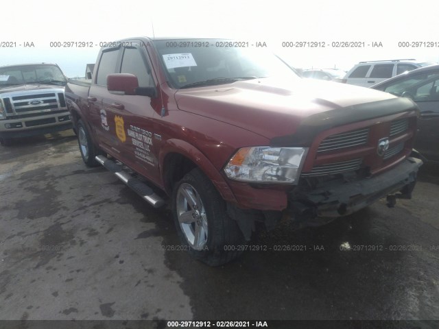 RAM 1500 2011 1d7rv1ct4bs542185