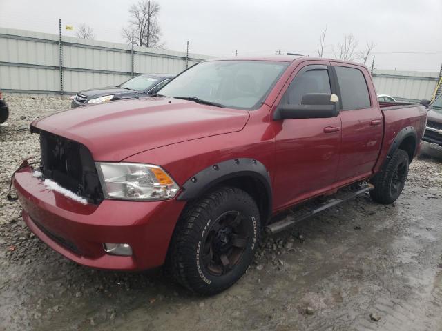 DODGE RAM 1500 2011 1d7rv1ct4bs542297