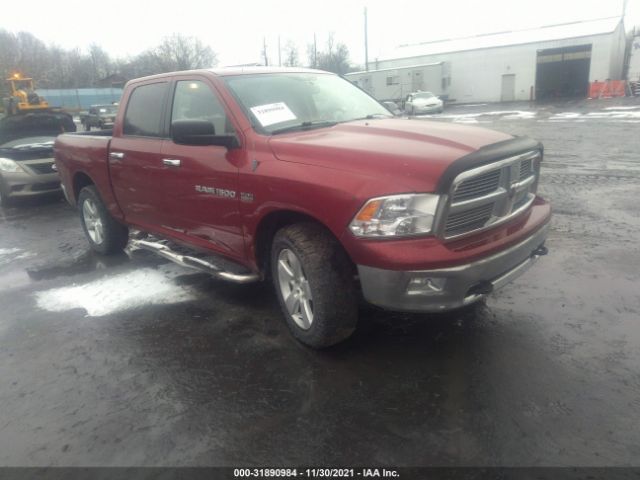 RAM 1500 2011 1d7rv1ct4bs542607