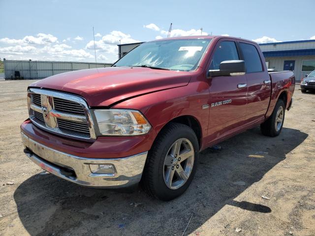 DODGE RAM 1500 2011 1d7rv1ct4bs542638