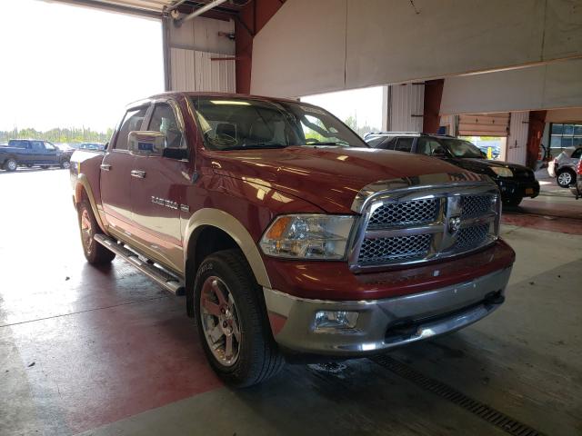 DODGE RAM 1500 2011 1d7rv1ct4bs545751