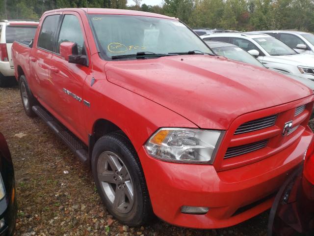 DODGE RAM 1500 2011 1d7rv1ct4bs559794