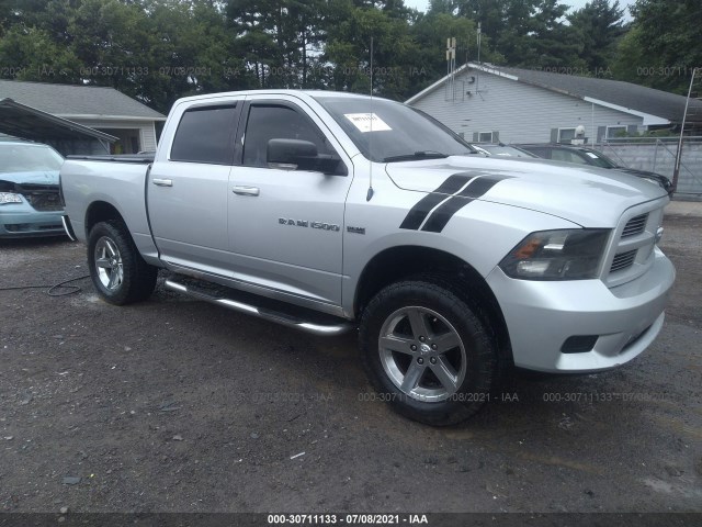 RAM 1500 2011 1d7rv1ct4bs559858