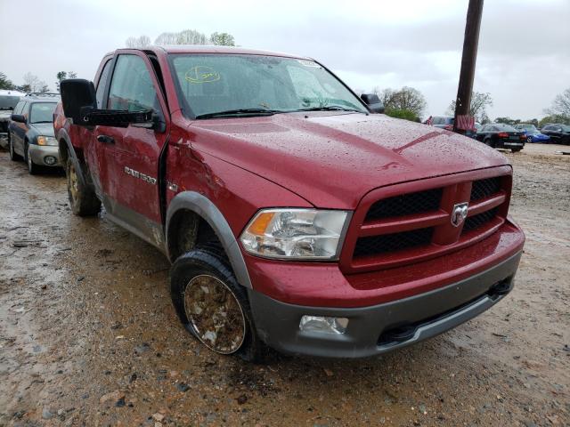 DODGE RAM 1500 2011 1d7rv1ct4bs561433