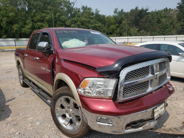 DODGE RAM 1500 2011 1d7rv1ct4bs567314