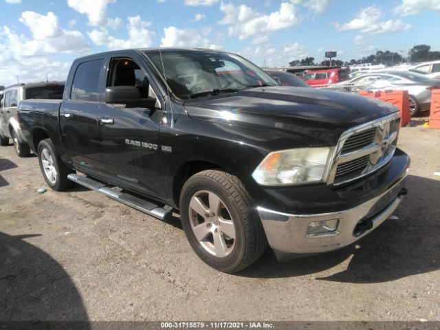 RAM 1500 2011 1d7rv1ct4bs573386