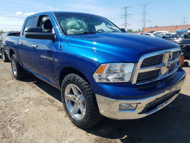 DODGE RAM 1500 2011 1d7rv1ct4bs576479