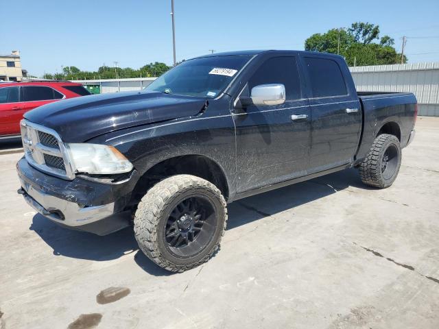 DODGE RAM 1500 2011 1d7rv1ct4bs578927