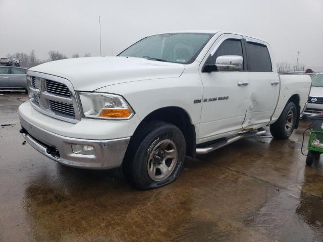 DODGE RAM 1500 2011 1d7rv1ct4bs581312