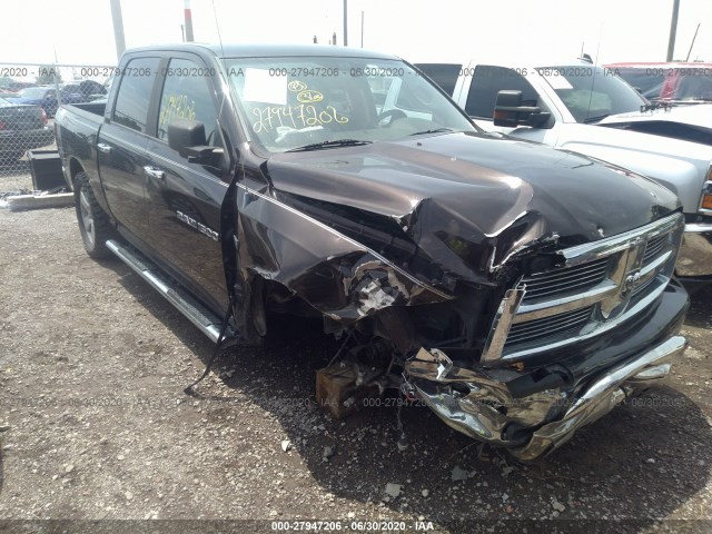 RAM 1500 2011 1d7rv1ct4bs584890