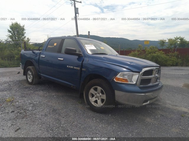 RAM 1500 2011 1d7rv1ct4bs588194