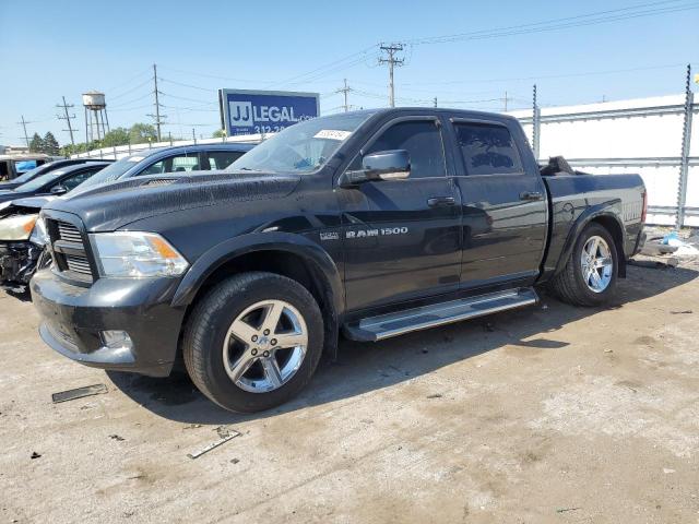 DODGE RAM 1500 2011 1d7rv1ct4bs592519