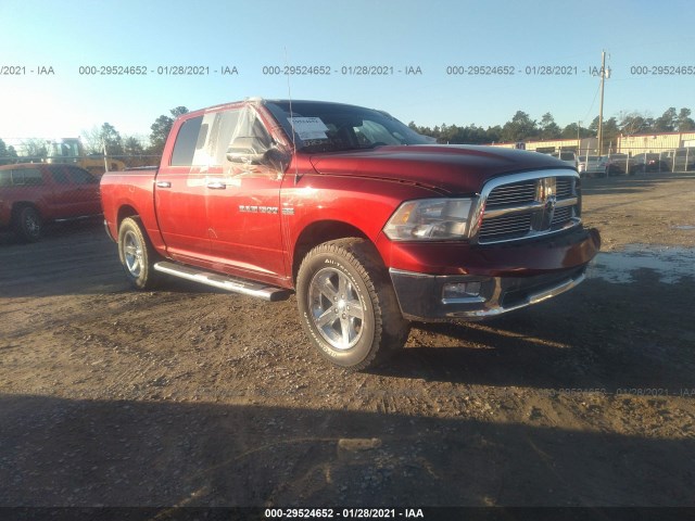 RAM 1500 2011 1d7rv1ct4bs597624