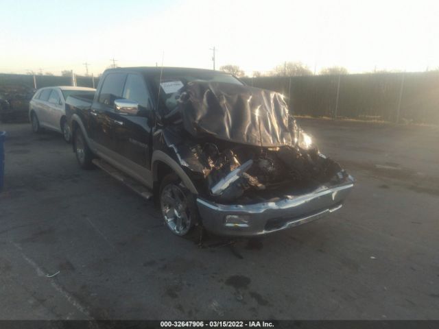 RAM 1500 2011 1d7rv1ct4bs599891