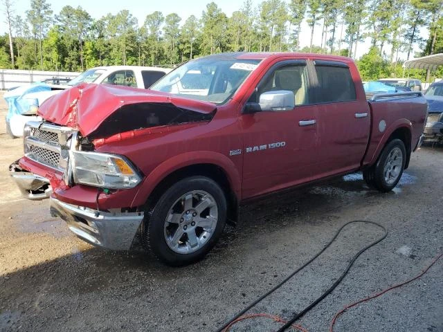 DODGE RAM 1500 2011 1d7rv1ct4bs604913