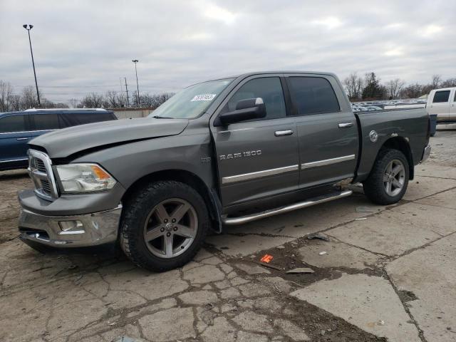 DODGE RAM 1500 2011 1d7rv1ct4bs608279