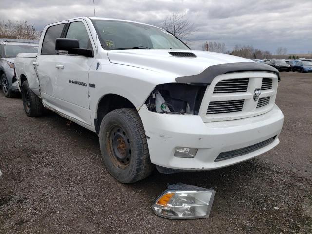 DODGE RAM 1500 2011 1d7rv1ct4bs623610