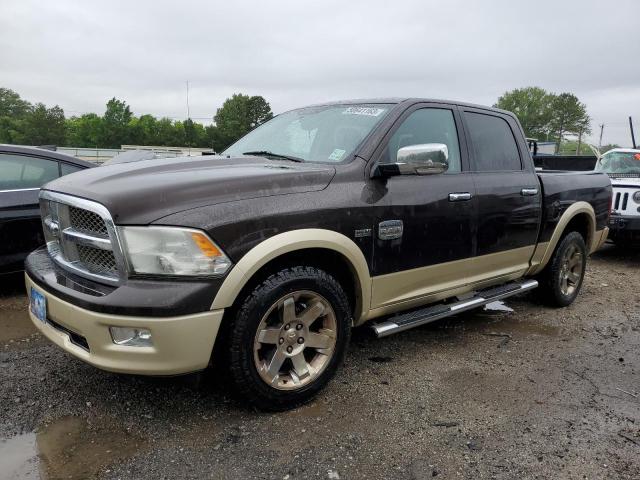 DODGE RAM 1500 2011 1d7rv1ct4bs629505