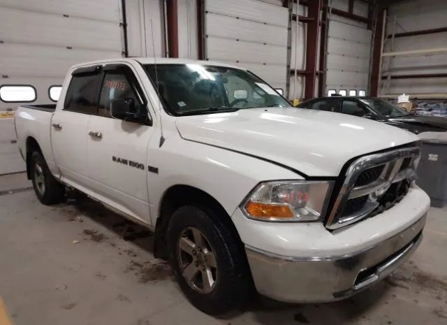 RAM 1500 2011 1d7rv1ct4bs630072