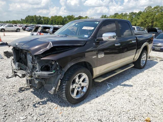 DODGE RAM 1500 2011 1d7rv1ct4bs633263