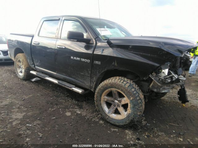 RAM 1500 2011 1d7rv1ct4bs641038