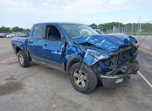 RAM 1500 2011 1d7rv1ct4bs644568