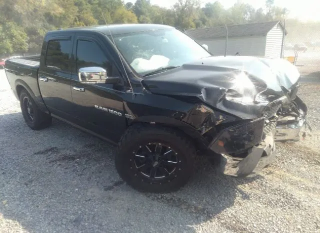 RAM 1500 2011 1d7rv1ct4bs648166