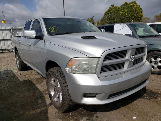 DODGE RAM 1500 2011 1d7rv1ct4bs655568