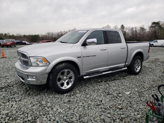 DODGE RAM 1500 2011 1d7rv1ct4bs658146