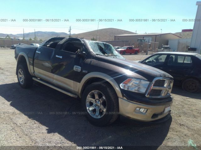 RAM 1500 2011 1d7rv1ct4bs661242