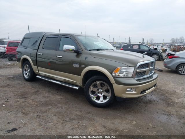 DODGE RAM 1500 2011 1d7rv1ct4bs704011