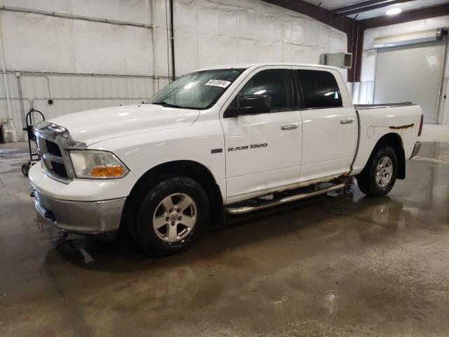 DODGE RAM 1500 2011 1d7rv1ct4bs705580