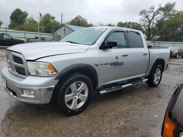 DODGE RAM 1500 2010 1d7rv1ct5as104032